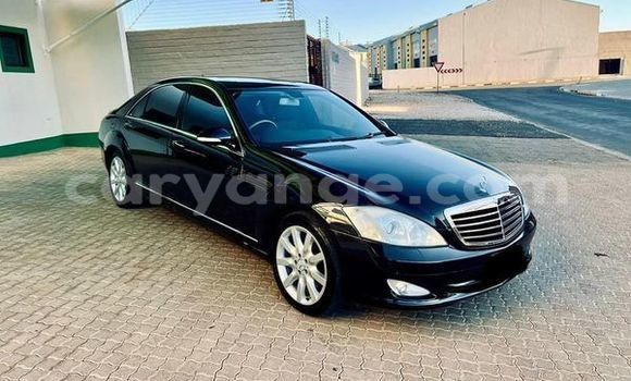 Buy Used Mercedes Viano Other Car in Arandis in Kunene