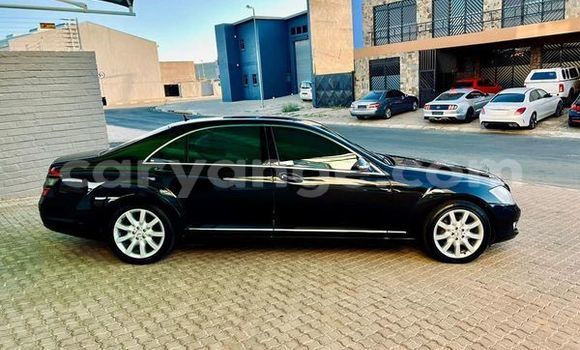 Acheter Occasion Voiture Mercedes Viano Autre à Arandis, Kunene Acheter Occasion Voiture Mercedes Viano Autre à Arandis, Kunene