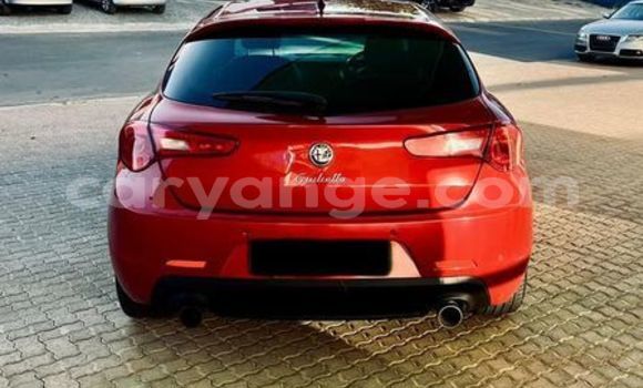 Acheter Occasion Voiture Alfa Romeo Giulietta Autre à Windhoek, Namibie Acheter Occasion Voiture Alfa Romeo Giulietta Autre à Windhoek, Namibie