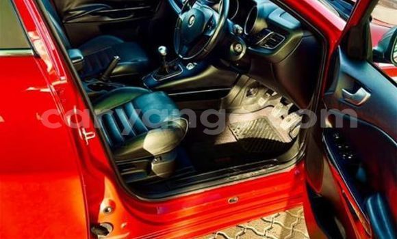 Acheter Occasion Voiture Alfa Romeo Giulietta Autre à Windhoek, Namibie Acheter Occasion Voiture Alfa Romeo Giulietta Autre à Windhoek, Namibie