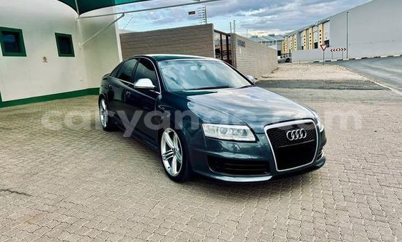 Acheter Occasion Voiture Audi RS2 Autre à Windhoek, Namibie Acheter Occasion Voiture Audi RS2 Autre à Windhoek, Namibie