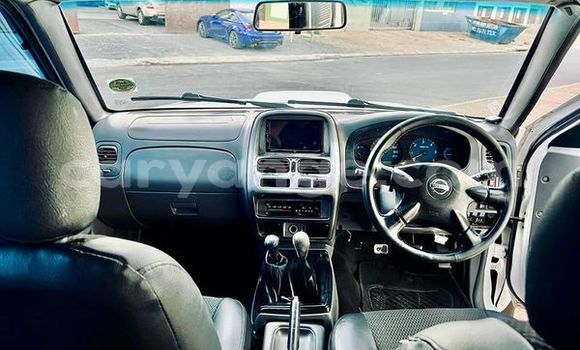 Buy Used Nissan NP 300 Other Car in Bethanien in Karas