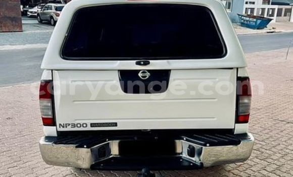 Acheter Occasion Voiture Nissan NP 300 Autre à Bethanien, Karas Acheter Occasion Voiture Nissan NP 300 Autre à Bethanien, Karas