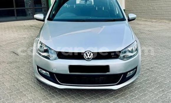 Buy Used Volkswagen Polo Other Car in Windhoek in Namibia
