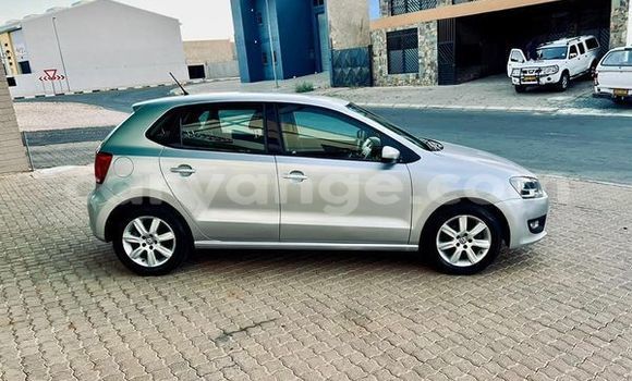 Acheter Occasion Voiture Volkswagen Polo Autre à Windhoek, Namibie Acheter Occasion Voiture Volkswagen Polo Autre à Windhoek, Namibie