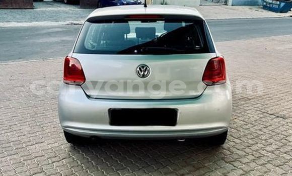 Acheter Occasion Voiture Volkswagen Polo Autre à Windhoek, Namibie Acheter Occasion Voiture Volkswagen Polo Autre à Windhoek, Namibie