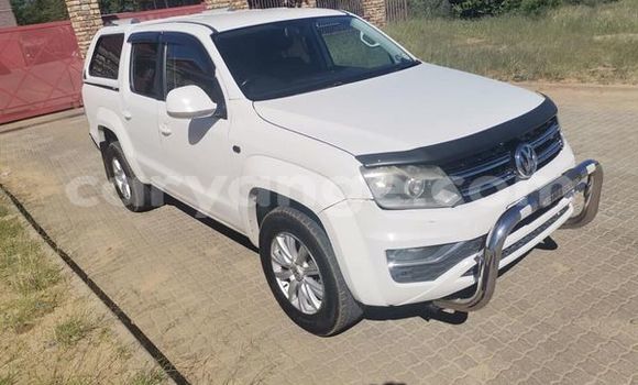 Buy Used Toyota 4Runner Other Car in Windhoek in Namibia
