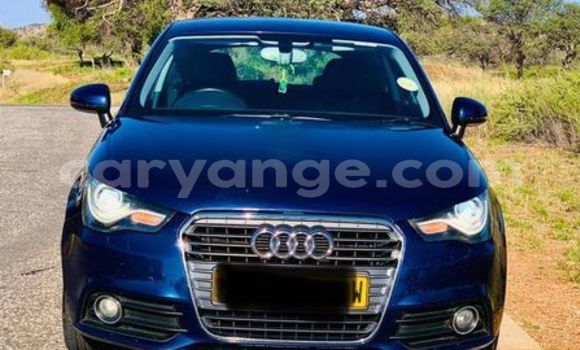 Buy Used Audi A1 Other Car in Windhoek in Namibia