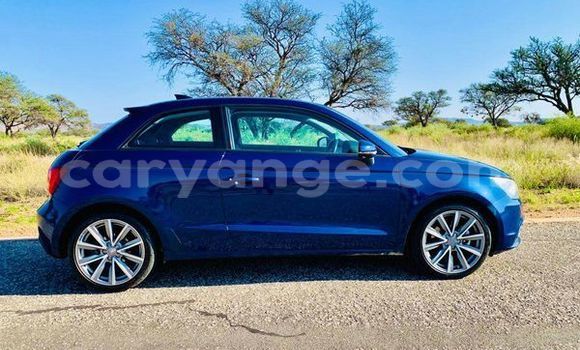 Buy Used Audi A1 Other Car in Windhoek in Namibia Buy Used Audi A1 Other Car in Windhoek in Namibia