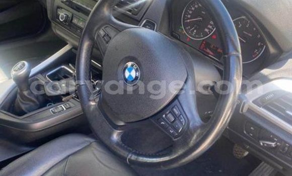 Acheter Occasion Voiture BMW 1-Series Autre à Arandis, Kunene