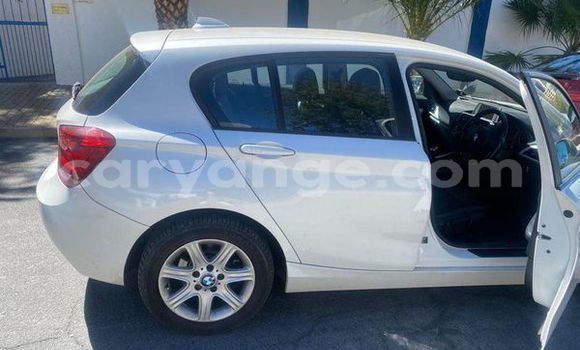 Buy Used BMW 1-Series Other Car in Arandis in Kunene Buy Used BMW 1-Series Other Car in Arandis in Kunene