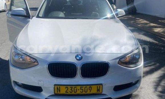 Buy Used BMW 1-Series Other Car in Arandis in Kunene Buy Used BMW 1-Series Other Car in Arandis in Kunene