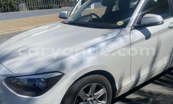 Buy Used BMW 1-Series Other Car in Arandis in Kunene Buy Used BMW 1-Series Other Car in Arandis in Kunene