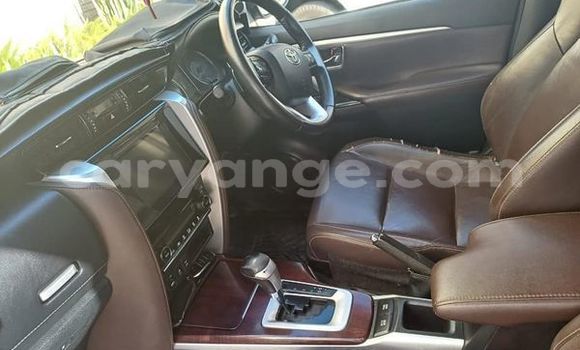 Buy Used Toyota Fortuner Other Car in Windhoek in Namibia Buy Used Toyota Fortuner Other Car in Windhoek in Namibia