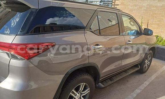 Buy Used Toyota Fortuner Other Car in Windhoek in Namibia Buy Used Toyota Fortuner Other Car in Windhoek in Namibia