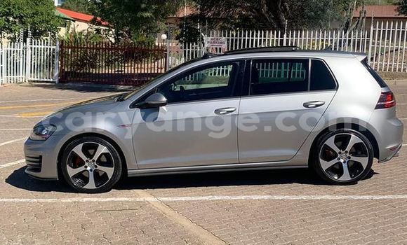 Buy Used Gonow Troy Other Car in Windhoek in Namibia