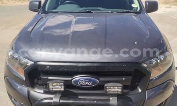 Buy Used Ford Ranger Other Car in Windhoek in Namibia