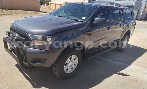 Buy Used Ford Ranger Other Car in Windhoek in Namibia Buy Used Ford Ranger Other Car in Windhoek in Namibia