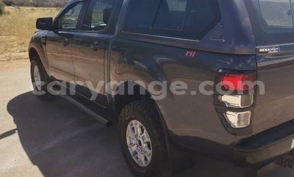 Buy Used Ford Ranger Other Car in Windhoek in Namibia Buy Used Ford Ranger Other Car in Windhoek in Namibia