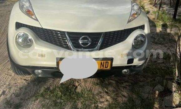 Acheter Occasion Voiture Nissan Juke Autre à Windhoek, Namibie