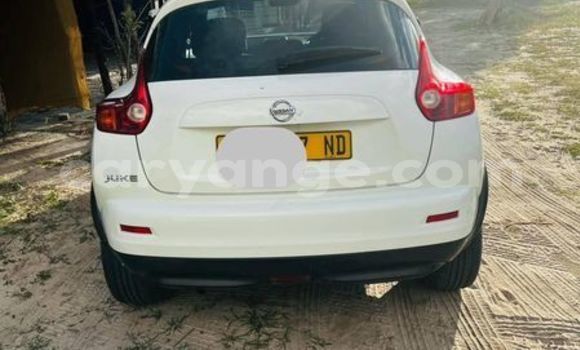 Acheter Occasion Voiture Nissan Juke Autre à Windhoek, Namibie Acheter Occasion Voiture Nissan Juke Autre à Windhoek, Namibie