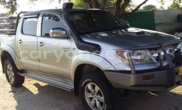 Acheter Occasion Voiture Toyota Vigo Autre à Windhoek, Namibie