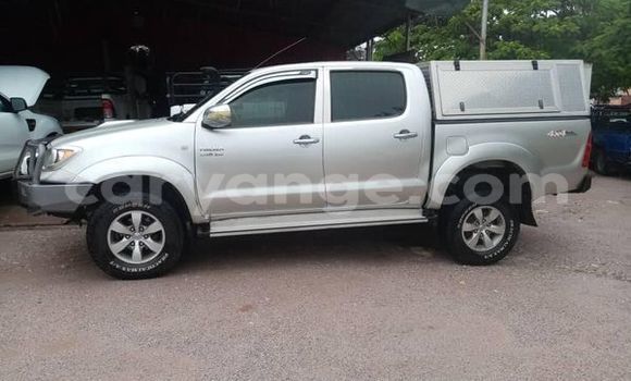 Acheter Occasion Voiture Toyota Vigo Autre à Windhoek, Namibie Acheter Occasion Voiture Toyota Vigo Autre à Windhoek, Namibie