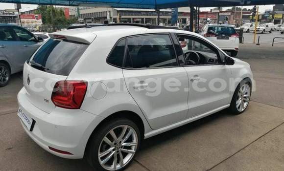 Buy Used Volkswagen Polo White Car in Windhoek in Namibia Buy Used Volkswagen Polo White Car in Windhoek in Namibia