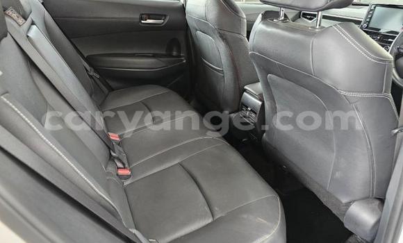 Buy Used Toyota Corolla Cross White Car in Windhoek in Namibia Buy Used Toyota Corolla Cross White Car in Windhoek in Namibia