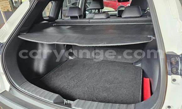 Buy Used Toyota Corolla Cross White Car in Windhoek in Namibia Buy Used Toyota Corolla Cross White Car in Windhoek in Namibia