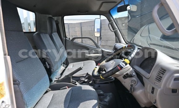 Buy Used Toyota Dyna White Car in Windhoek in Namibia Buy Used Toyota Dyna White Car in Windhoek in Namibia