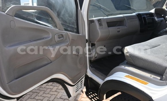 Buy Used Toyota Dyna White Car in Windhoek in Namibia Buy Used Toyota Dyna White Car in Windhoek in Namibia