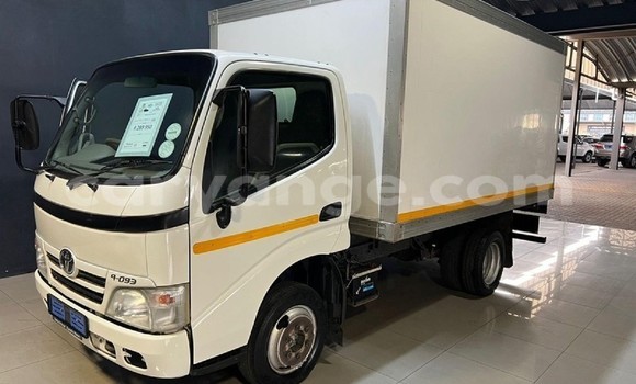 Buy Used Toyota Dyna White Truck in Windhoek in Namibia Buy Used Toyota Dyna White Truck in Windhoek in Namibia
