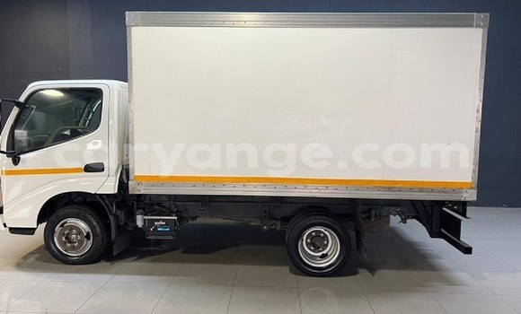 Buy Used Toyota Dyna White Truck in Windhoek in Namibia Buy Used Toyota Dyna White Truck in Windhoek in Namibia