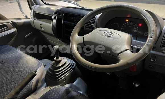 Buy Used Toyota Dyna White Truck in Windhoek in Namibia Buy Used Toyota Dyna White Truck in Windhoek in Namibia
