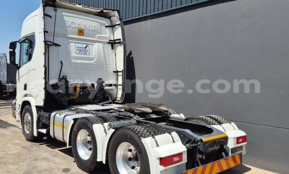 Buy Used Scania R470 White Truck in Windhoek in Namibia Buy Used Scania R470 White Truck in Windhoek in Namibia