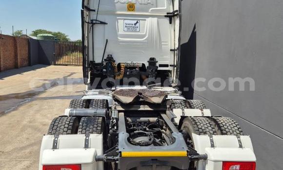 Buy Used Scania R470 White Truck in Windhoek in Namibia Buy Used Scania R470 White Truck in Windhoek in Namibia