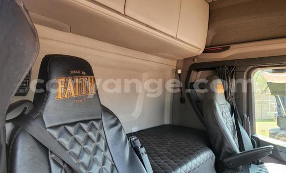 Buy Used Scania R470 White Truck in Windhoek in Namibia Buy Used Scania R470 White Truck in Windhoek in Namibia