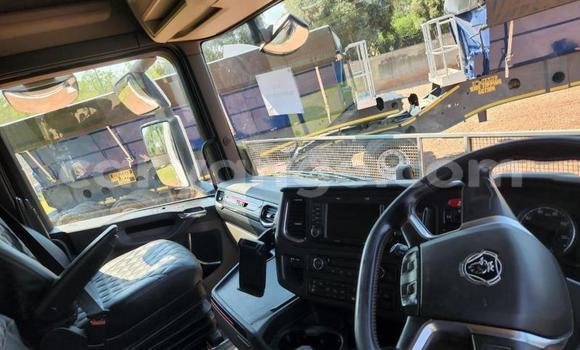Buy Used Scania R470 White Truck in Windhoek in Namibia Buy Used Scania R470 White Truck in Windhoek in Namibia
