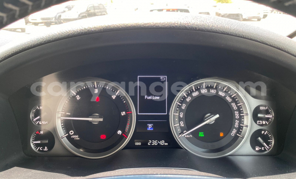 Buy Used Toyota Land Cruiser Red Car in Windhoek in Namibia Buy Used Toyota Land Cruiser Red Car in Windhoek in Namibia