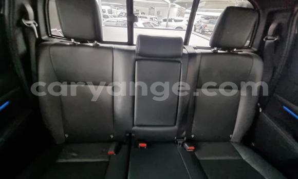 Buy Used Toyota Hilux White Car in Windhoek in Namibia Buy Used Toyota Hilux White Car in Windhoek in Namibia