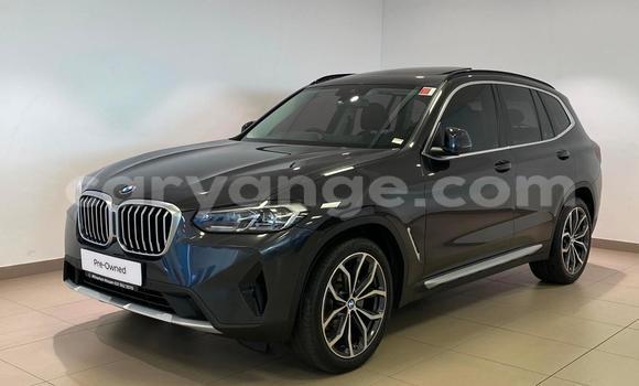 Buy Used BMW X3 Other Car in Windhoek in Namibia
