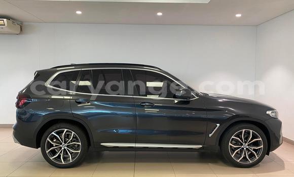 Buy Used BMW X3 Other Car in Windhoek in Namibia Buy Used BMW X3 Other Car in Windhoek in Namibia