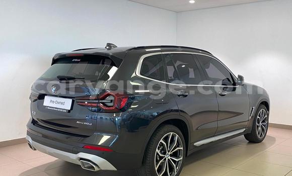 Buy Used BMW X3 Other Car in Windhoek in Namibia Buy Used BMW X3 Other Car in Windhoek in Namibia