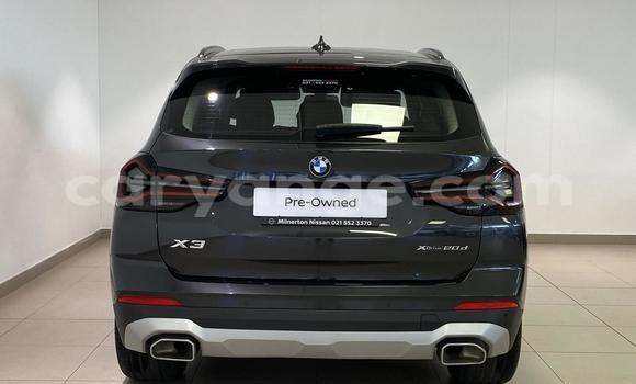 Buy Used BMW X3 Other Car in Windhoek in Namibia Buy Used BMW X3 Other Car in Windhoek in Namibia
