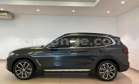 Buy Used BMW X3 Other Car in Windhoek in Namibia Buy Used BMW X3 Other Car in Windhoek in Namibia