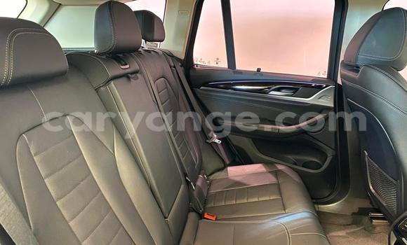 Buy Used BMW X3 Other Car in Windhoek in Namibia Buy Used BMW X3 Other Car in Windhoek in Namibia