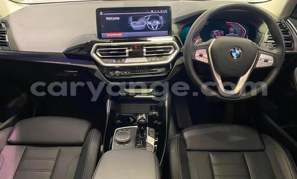 Buy Used BMW X3 Other Car in Windhoek in Namibia Buy Used BMW X3 Other Car in Windhoek in Namibia