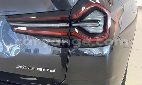 Buy Used BMW X3 Other Car in Windhoek in Namibia Buy Used BMW X3 Other Car in Windhoek in Namibia