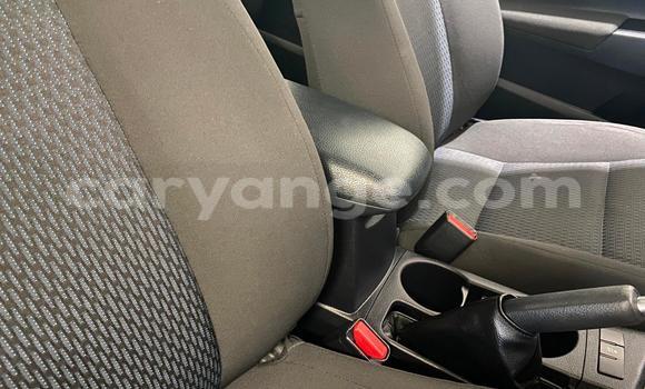 Acheter Occasion Voiture Toyota Corolla Gris à Windhoek, Namibie Acheter Occasion Voiture Toyota Corolla Gris à Windhoek, Namibie